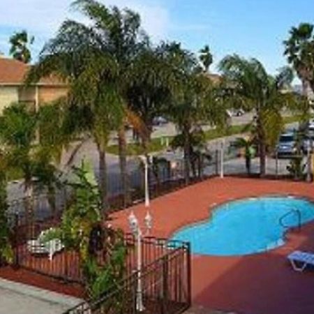 Cozy Coastal Condo كوربوس كريستي المظهر الخارجي الصورة