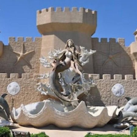 Cozy Coastal Condo كوربوس كريستي المظهر الخارجي الصورة