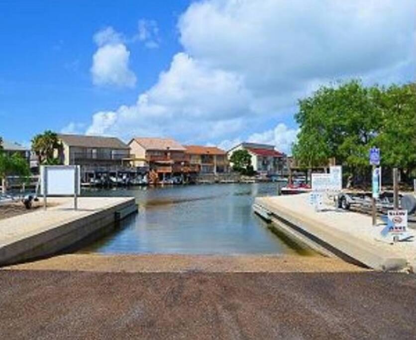 Cozy Coastal Condo كوربوس كريستي المظهر الخارجي الصورة