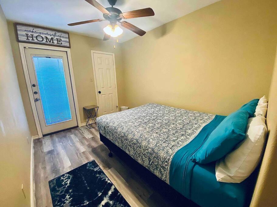 Cozy Coastal Condo كوربوس كريستي المظهر الخارجي الصورة